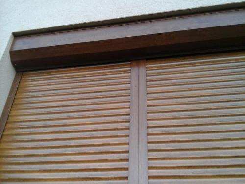 rulouri exterioare 17